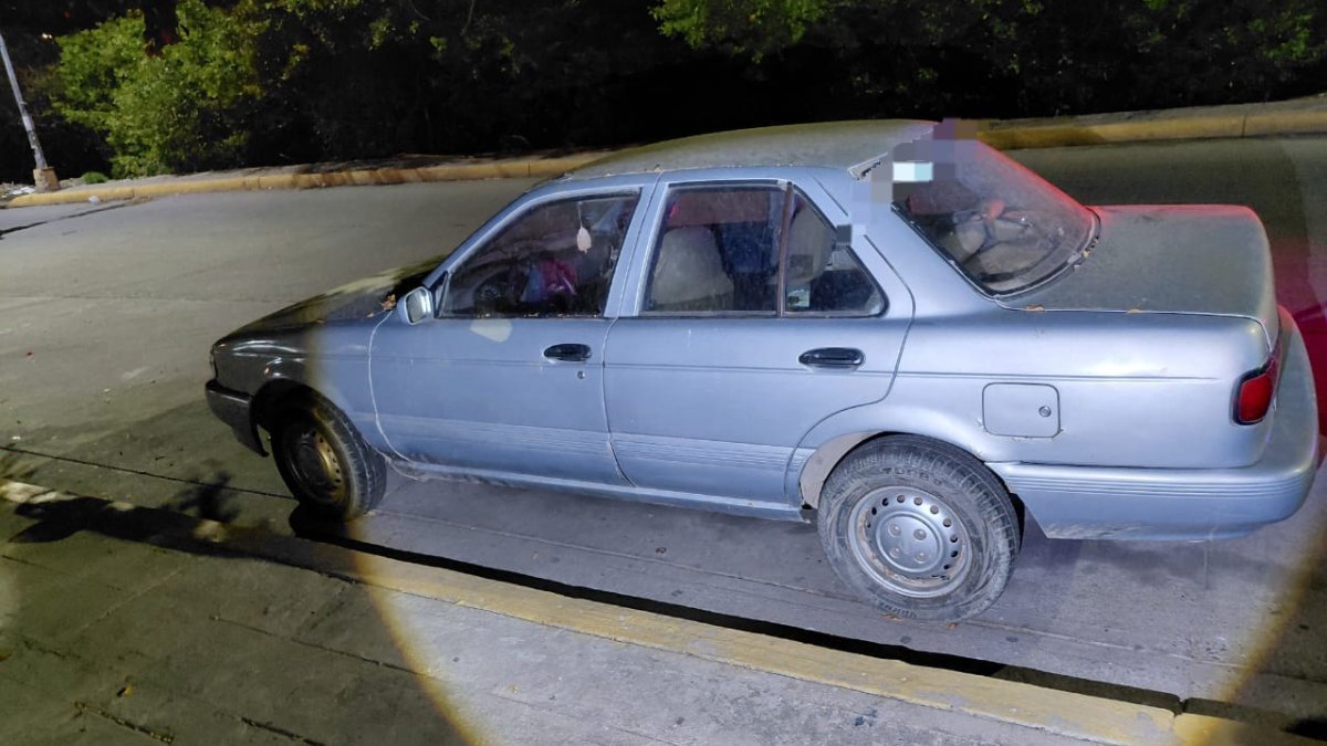 carro asegurado en mazatlan sinaloa