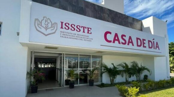 Issste descarta afectaciones tras manifestación en Casa de Día en Guasave, Sinaloa; talleres operan con normalidad