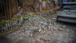 casas derrubadas en culiacan sinaloa escombro