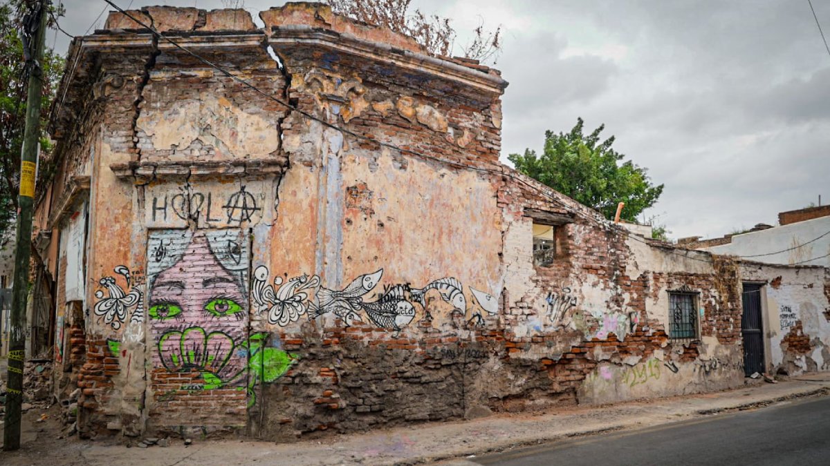 casas derrubadas en culiacan sinaloa lugar