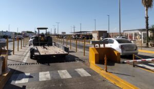 Productores mantienen libre la caseta de El Pisal, en Navolato