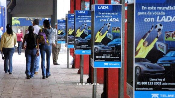 Casetas telefónicas, fin de una era.