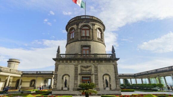 ¡Se renta para eventos! Sheinbaum responde a la polémica generada por la recepción de la FIFA en el Castillo de Chapultepec