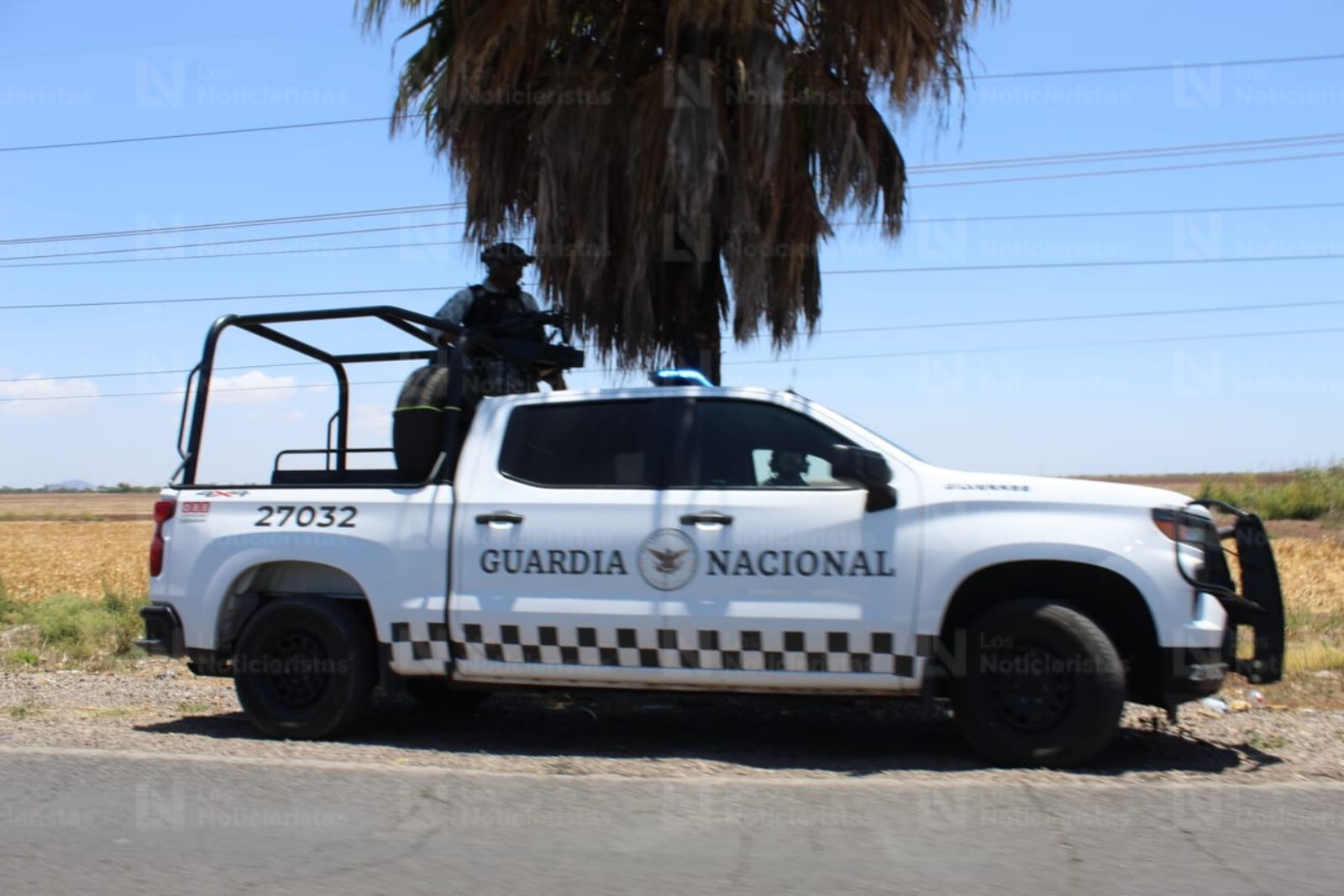 Catean bodega en Los Mochis