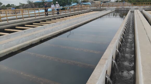 Avalan calidad del agua en Mazatlán, Sinaloa; análisis confirma que es apta para consumo humano