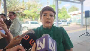 cecilia ramirez alcaldesa de guasave