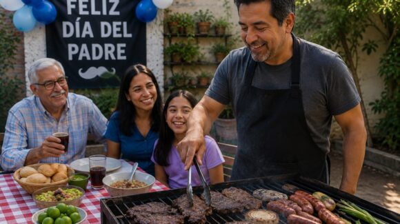 ¡A limpiar las parrillas! Viene el Día del Padre y con ello la clásica carnita asada; aquí algunos tips infalibles