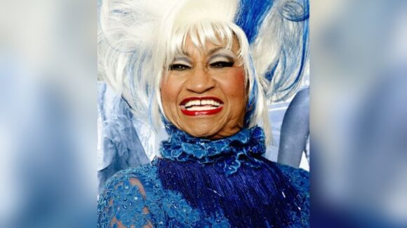 La voz de Celia Cruz volverá a escucharse gracias a la Inteligencia Artificial