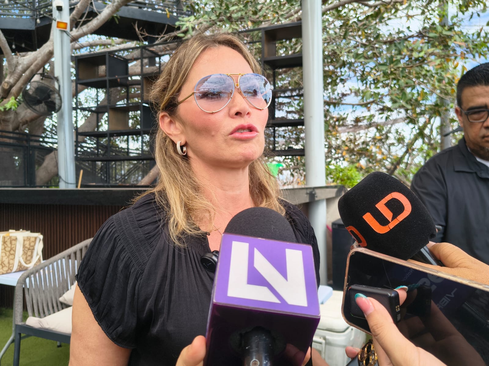 Celia Jáuregui Ibarra
