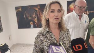 celia jauregui ibarra subsecretaria de planeacion inversion y desarrollo turistico de la secretaria de turismo en sinaloa
