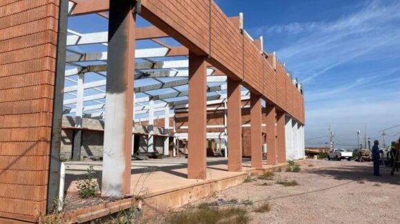 ¡Ya hay fallo! Mazatlán, Sinaloa recupera proyecto clave; dan luz verde a la conclusión del Centro Comunitario Marco Verde