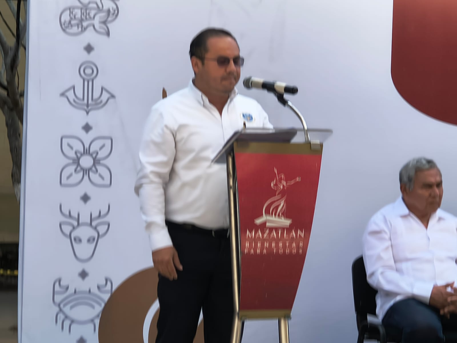 Recuerdan legado de Genaro Estrada en Mazatlán