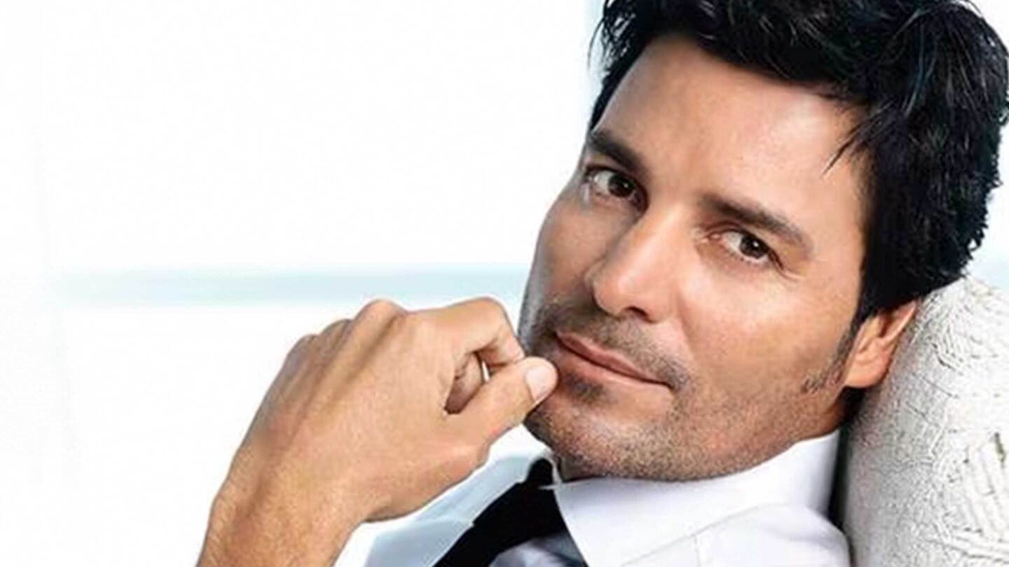 Chayanne