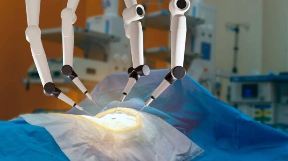 Menos dolor y costos accesibles: así avanza la cirugía robótica en México