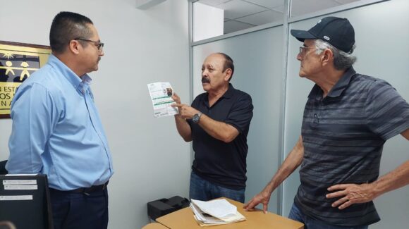 Piden intervención de Derechos Humanos ante posibles cortes de energía por altos cobros de CFE en Salvador Alvarado, Sinaloa