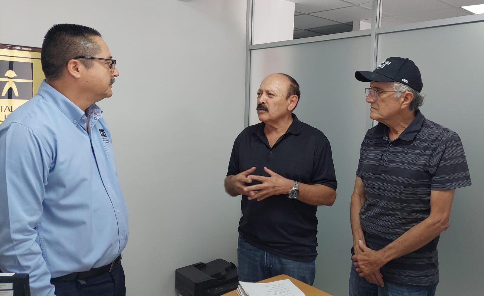 Piden a CEDH intervenga ante altos cobros de la CFE en Guamúchil