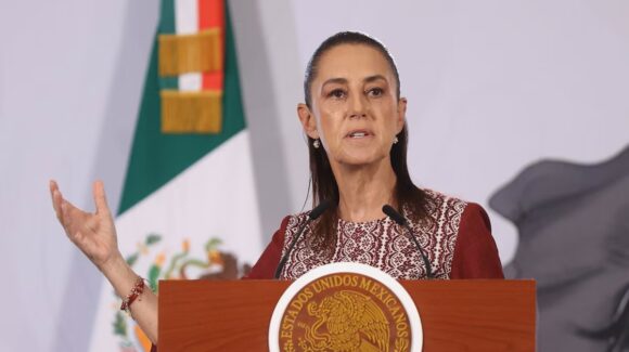 ¿Qué le preocupaba realmente a AMLO? Sheinbaum reacciona a las declaraciones de Ken Salazar, exembajador de EU