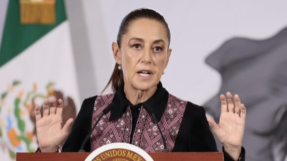 Elecciones 2027: Claudia Sheinbaum reitera su opinión sobre el nepotismo en los cargos políticos