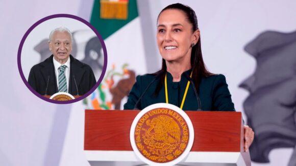 Sheinbaum aborda el caso de violencia de género que involucra al exdirector de Pemex ¿Podrá Víctor Rodríguez incorporarse al gobierno?