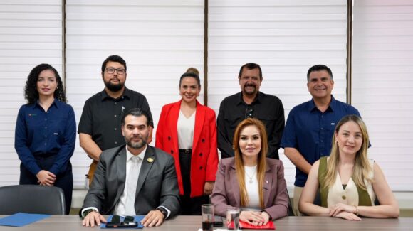 Presenta Codesin plan de revitalización de Culiacán ante diputados; piden simplificación de trámites para construcción