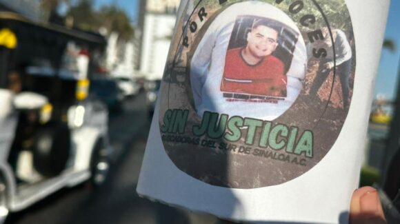Madres buscadoras exigen auditoría y mayor transparencia en recursos destinados a la búsqueda de desaparecidos en Sinaloa
