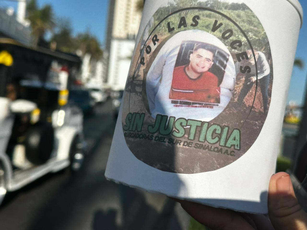 Colectivos de búsqueda