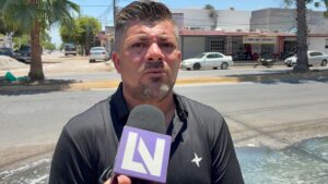 comerciantes del fraccionamiento praderas de villa en los mochis