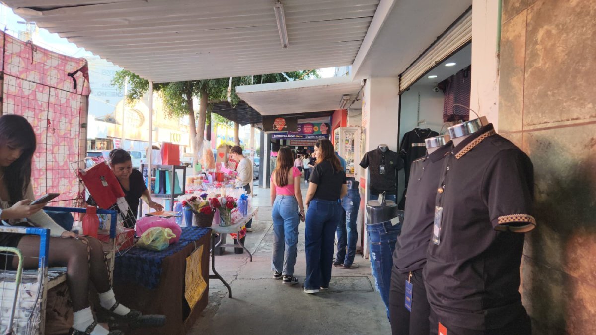 comercio en centro de guasave sinaloa