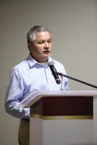 Síndicos y comisarios, en Guasave