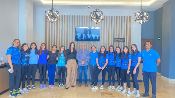 Jugadoras de Morelos ven en la Copa Norte de Guasave, Sinaloa, una plataforma para llegar a competencias nacionales