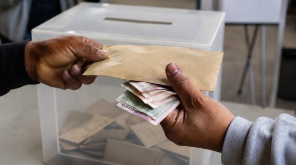 ¡De a 500 pesos el voto! Morena presenta denuncias por presunta compra de sufragios del PRI, en elecciones de Coahuila