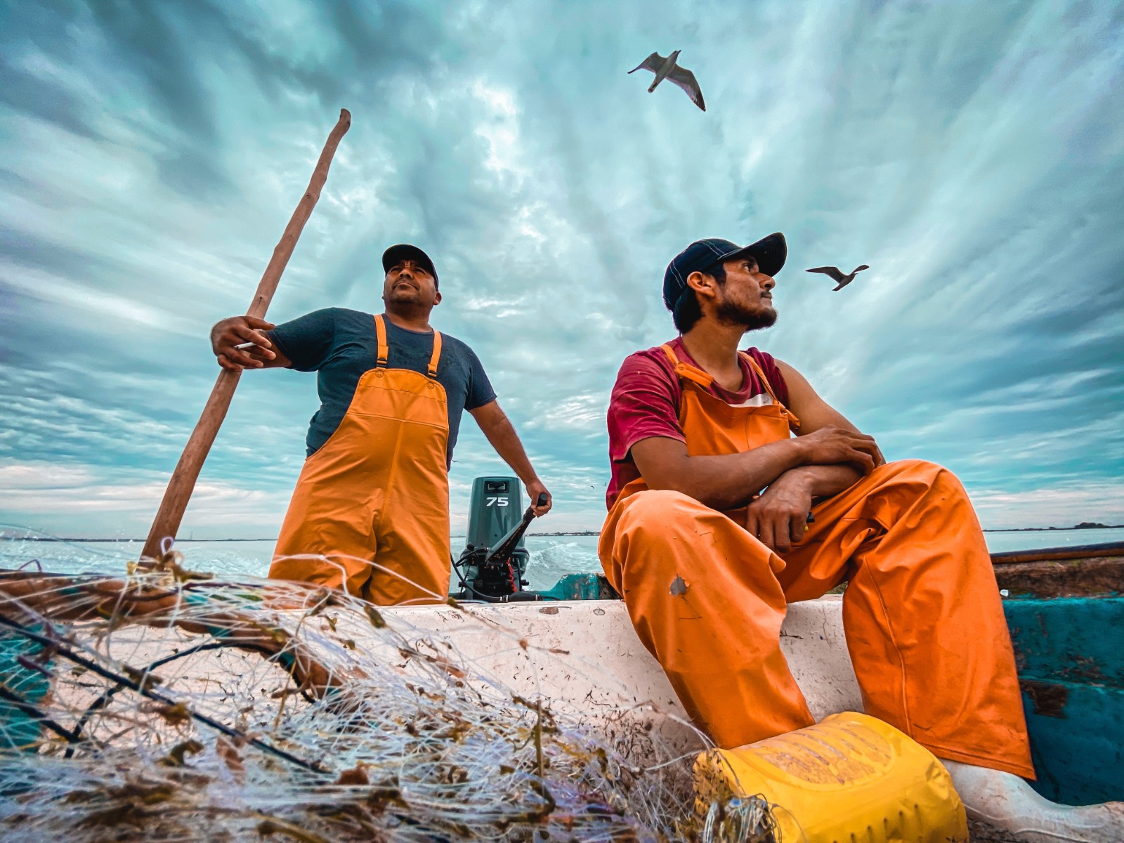Pesca