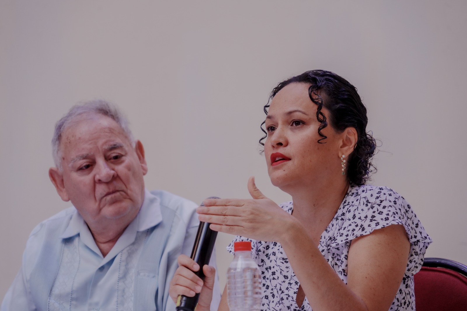 Zoila Fernández