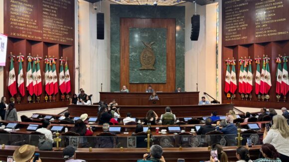 Congreso de Sinaloa integra comisiones de diputados y ciudadanos para dar seguimiento a cobros excesivos de la CFE