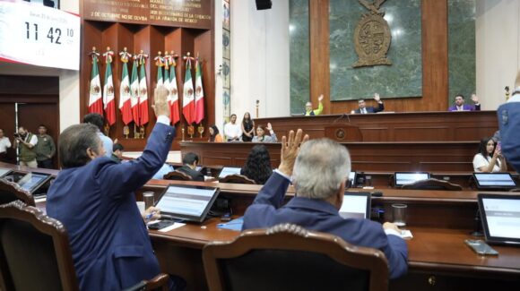 Modifica Congreso nombre y atribuciones de la UTE, ahora será la Unidad Técnica de Evaluación