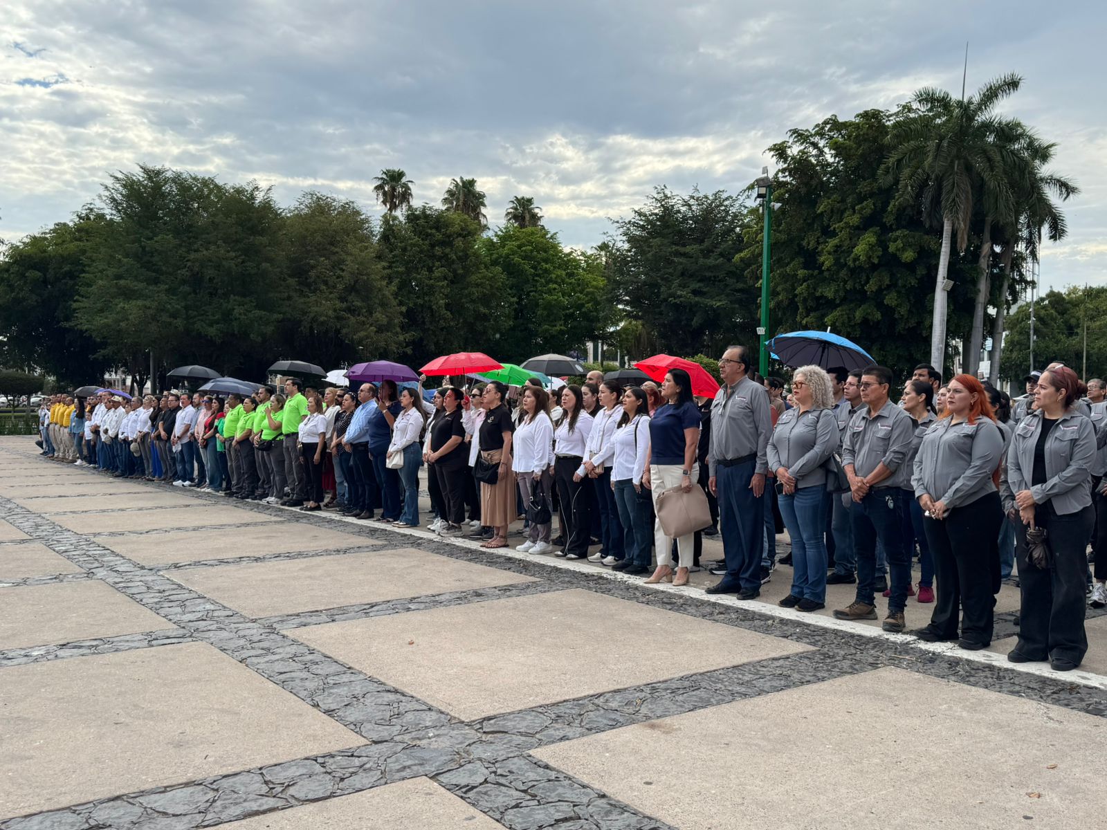 Autoridades civiles y militares conmemoran el 116 aniversario luctuoso del Gral. Gabriel Leyva Solano, en Culiacán