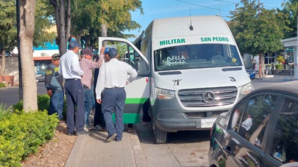 ¿Cuánto tarda en pasar tu camión? Conoce las frecuencias y rutas del transporte urbano en Guamúchil, Sinaloa