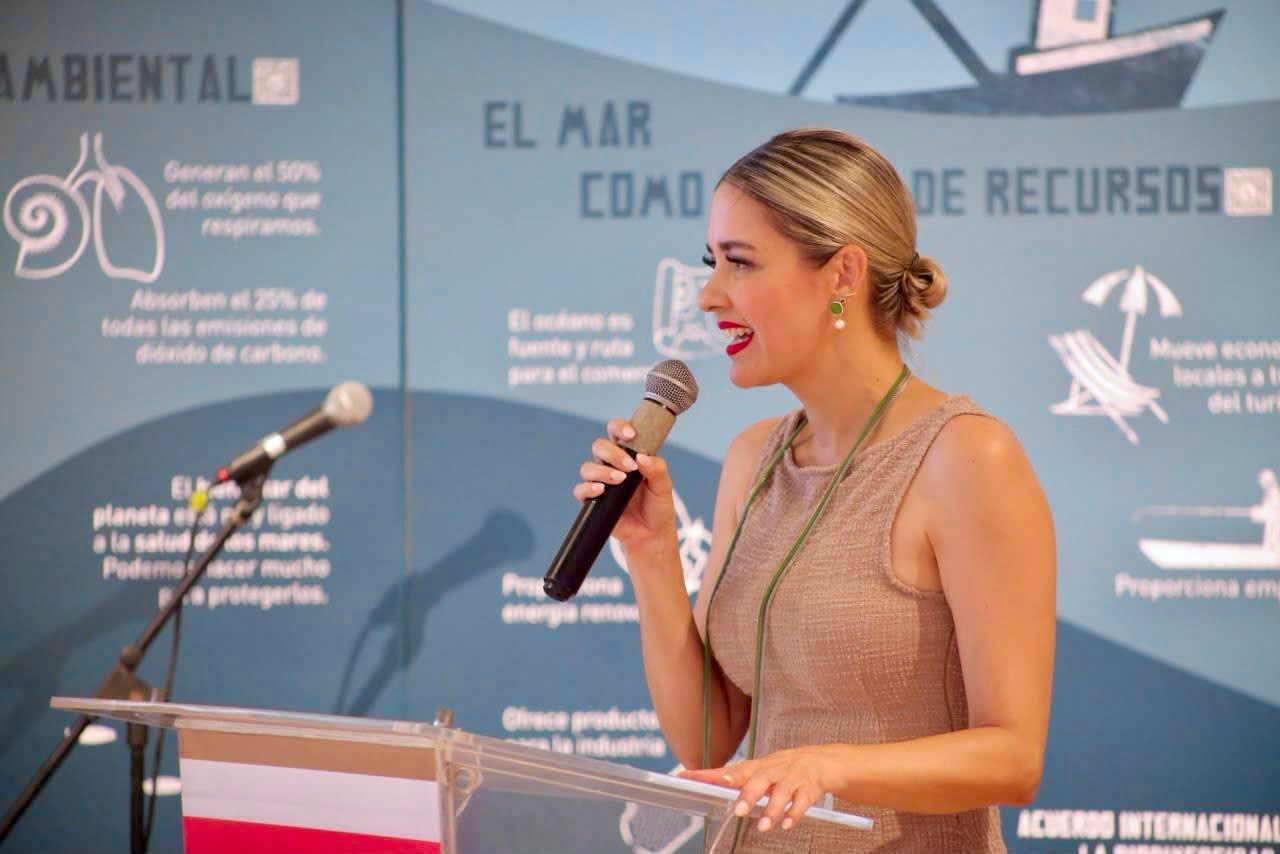 Consejo Consultivo de Niñas, Niños y Adolescentes en Mazatlán