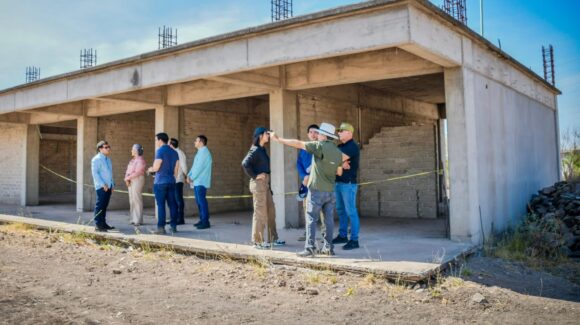 Salvador Alvarado, Sinaloa, busca respaldo de Sebides para atender rezagos ambientales y de bienestar animal