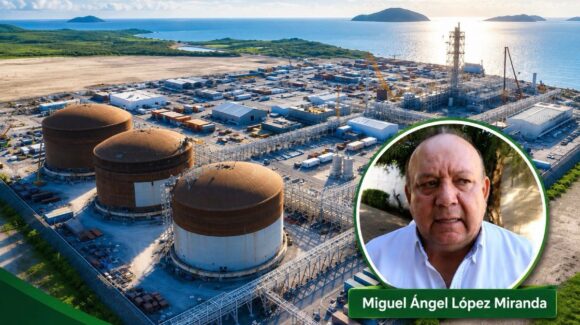 Planta de fertilizantes en Topolobampo reducirá costos de producción en Sinaloa: CNC