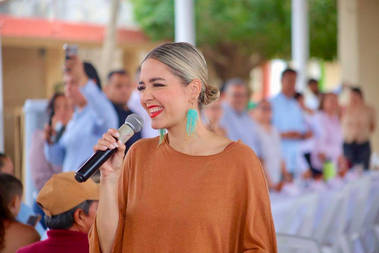 Estrella Palacios Domínguez