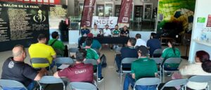 Lanzan convocatoria al Salón de la Fama al Mérito Deportivo Municipal en Culiacán