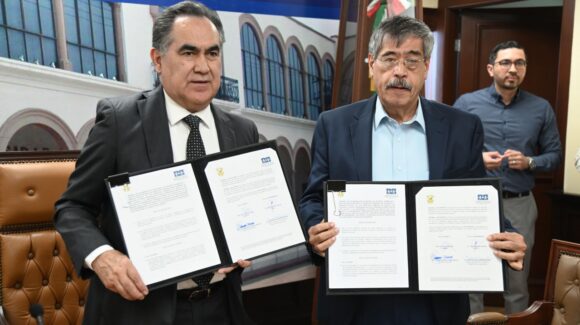 Abre UAS convocatoria para la Maestría en Derechos Humanos 2026-2028