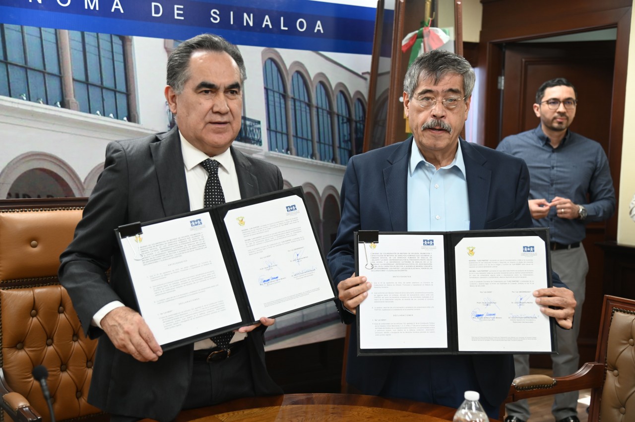 Convocatoria UAS
