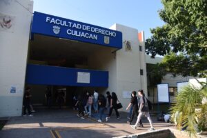 Convocatoria UAS