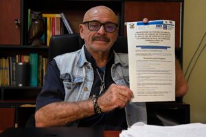 Convocatoria UAS
