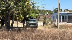 convoy de la sspc despliegan operativo en guasave lugar