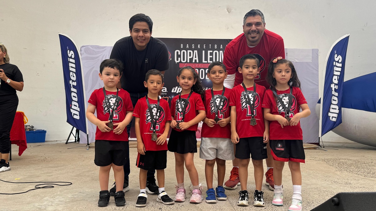 Copa Leones de Basquetbol 2026