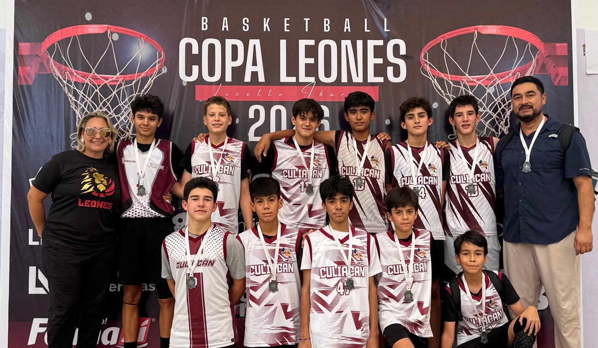 Copa Leones de Basquetbol 2026