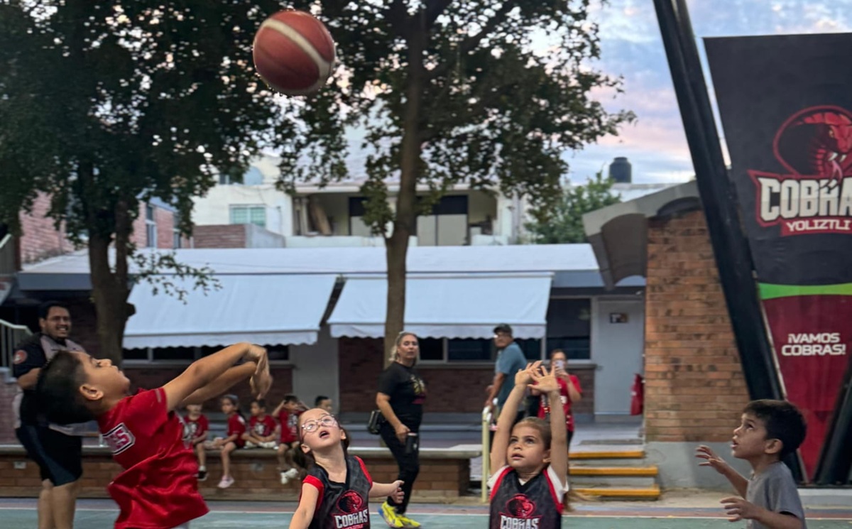 Copa Leones de Basquetbol 2026